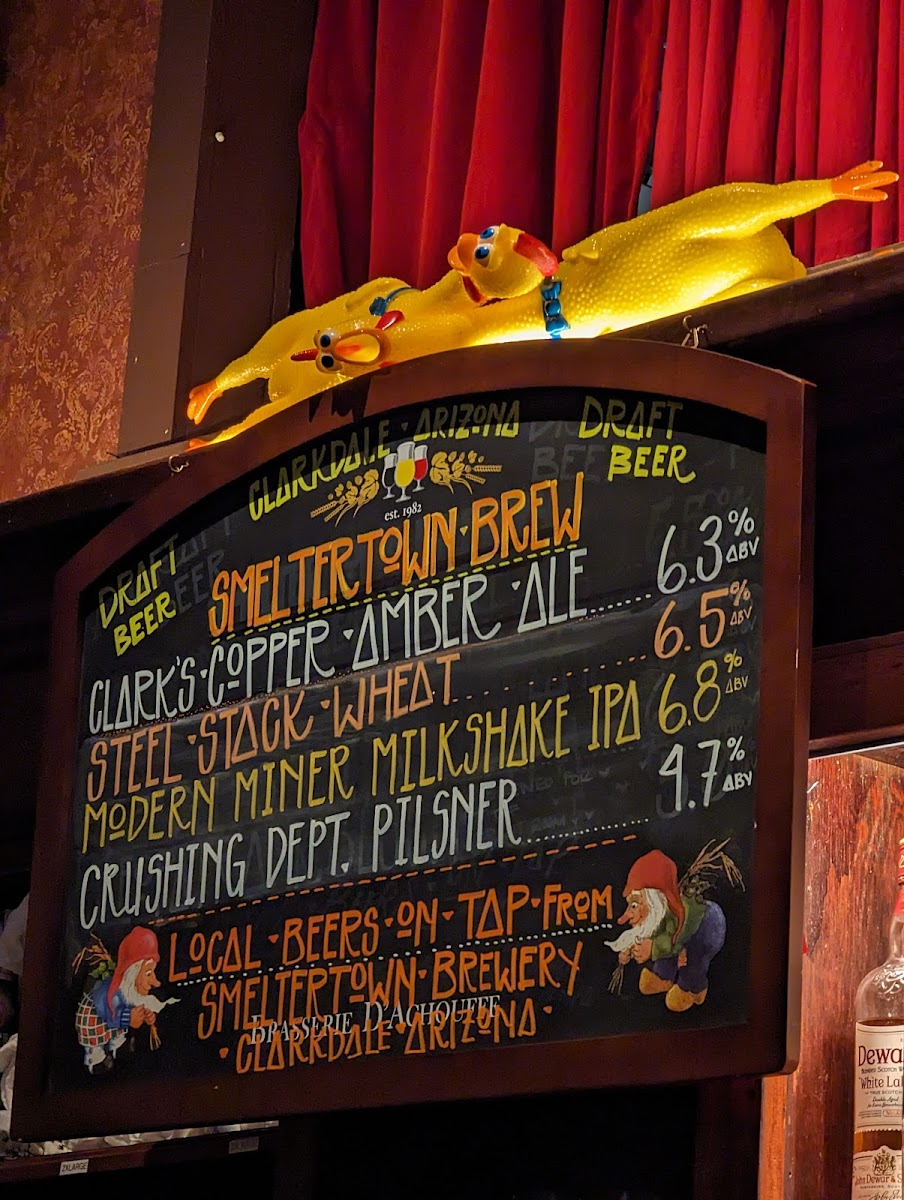 Menu Photo 0