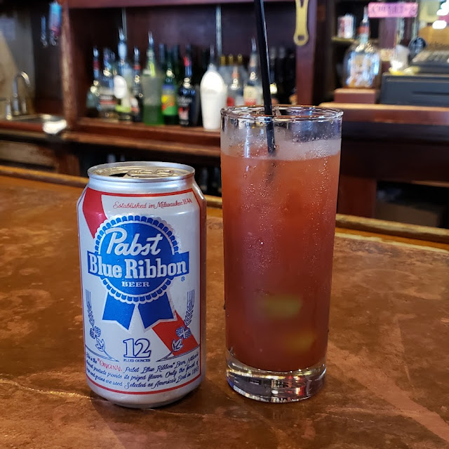 Bloody Mary