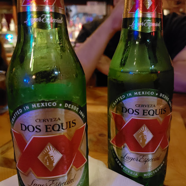 Dos Equis