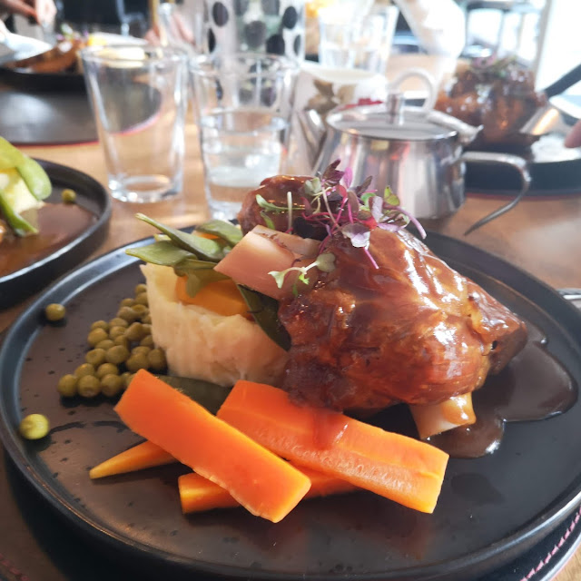 Lamb Shank