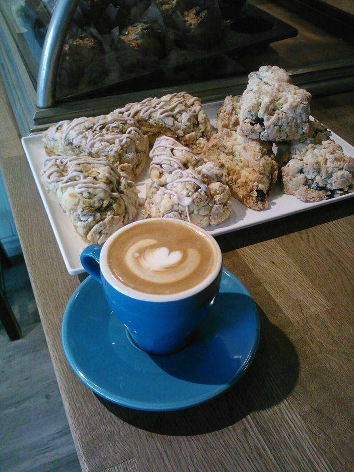 Café Qui Pense - Photo 1