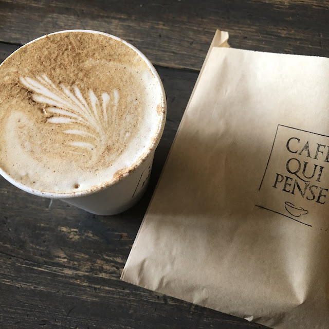 Latte