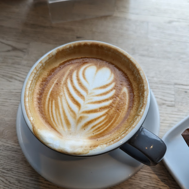 Flat White