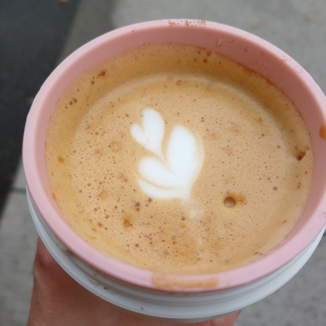 Cappuccino