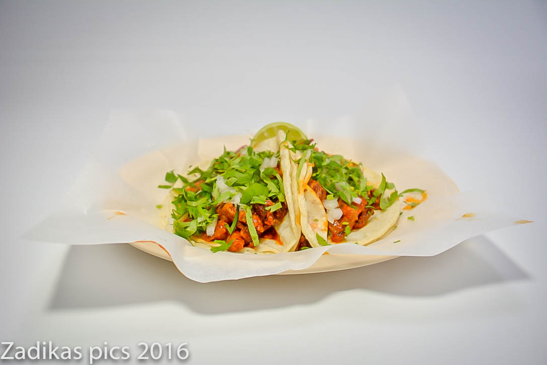 El Rodeo Tacos - Photo 1