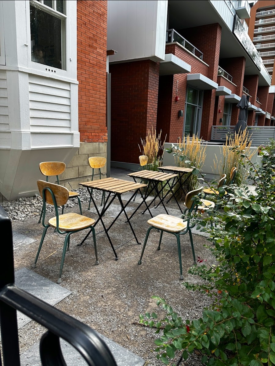 Stopgap Coffee