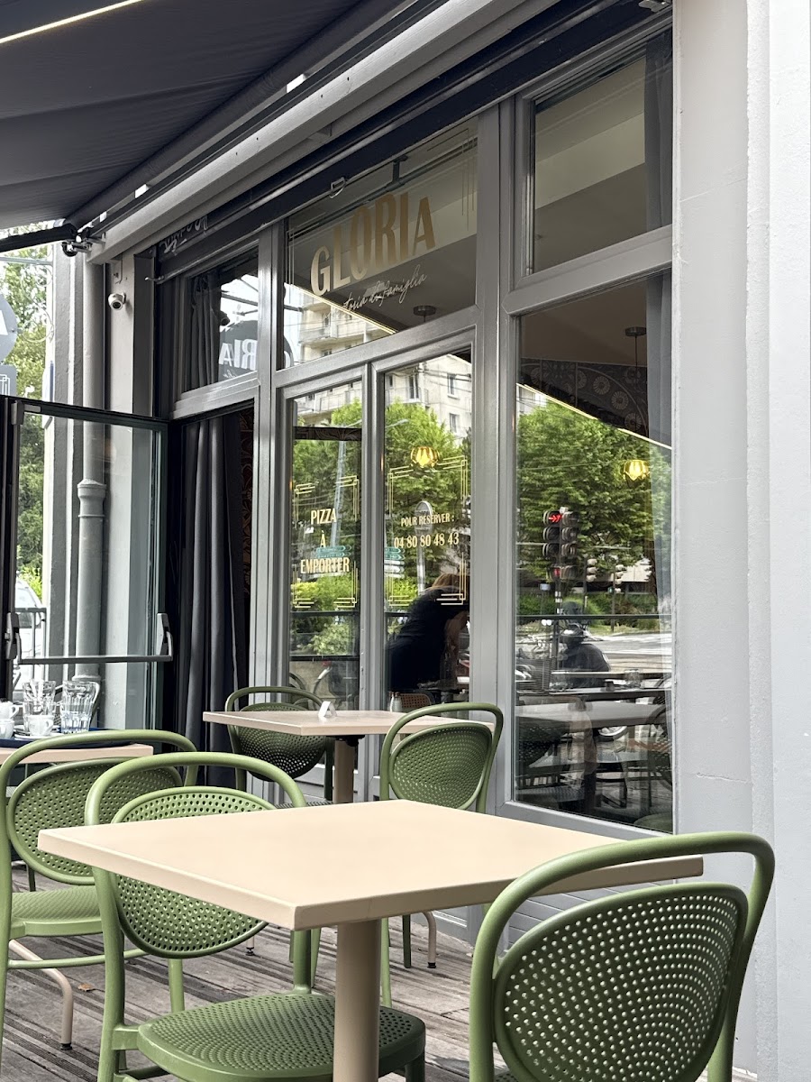 Gloria Pizzeria - Photo 5
