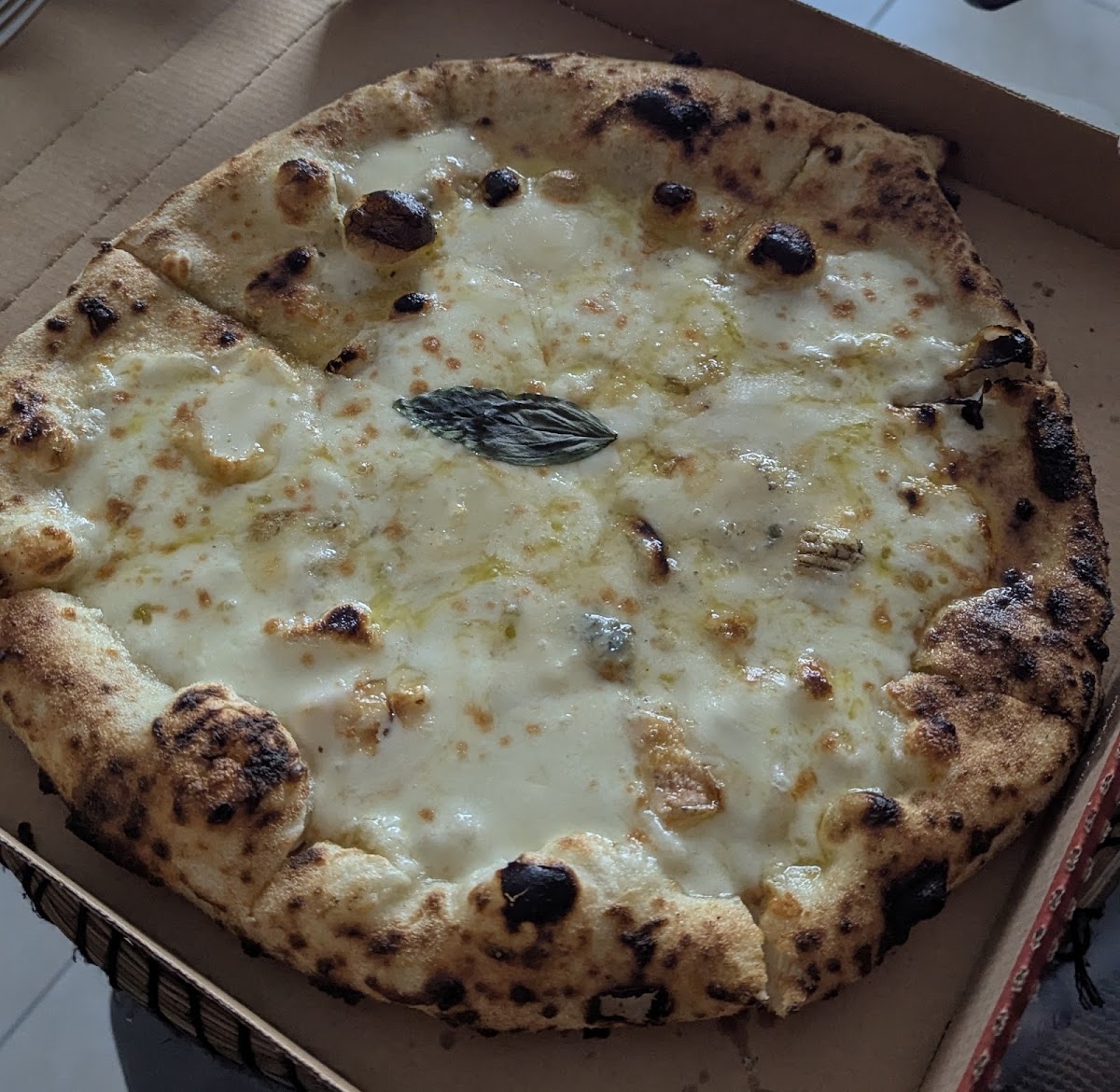 Gloria Pizzeria - Photo 6