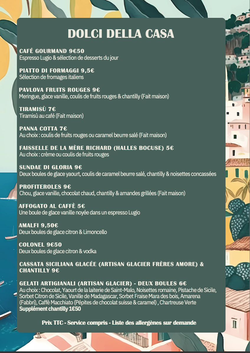 Menu Photo 0
