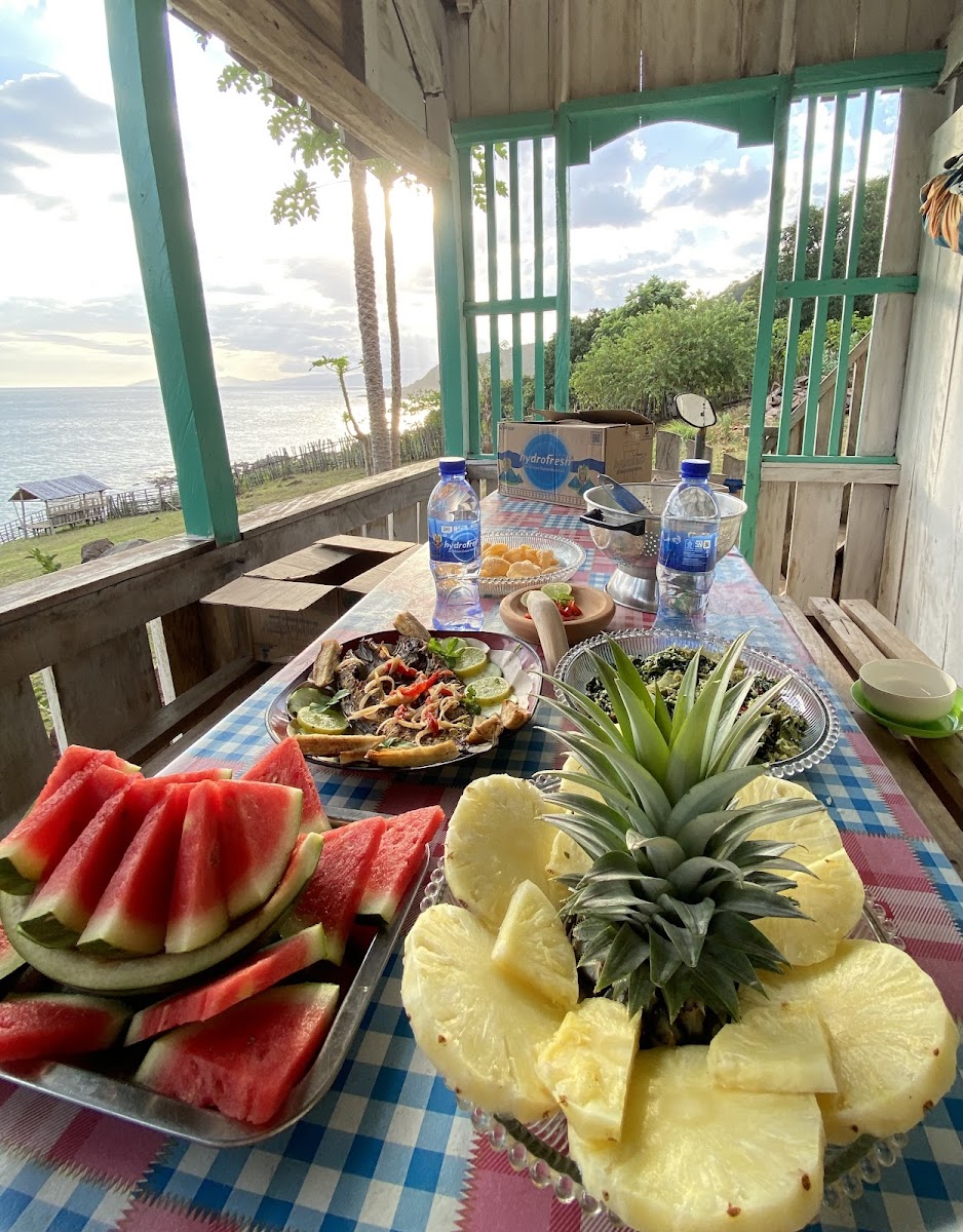 Weri Pateng Lodge - Photo 2