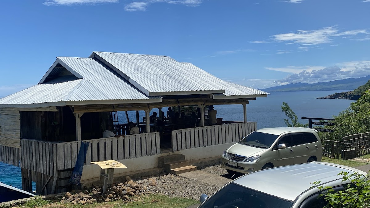 Weri Pateng Lodge - Photo 3