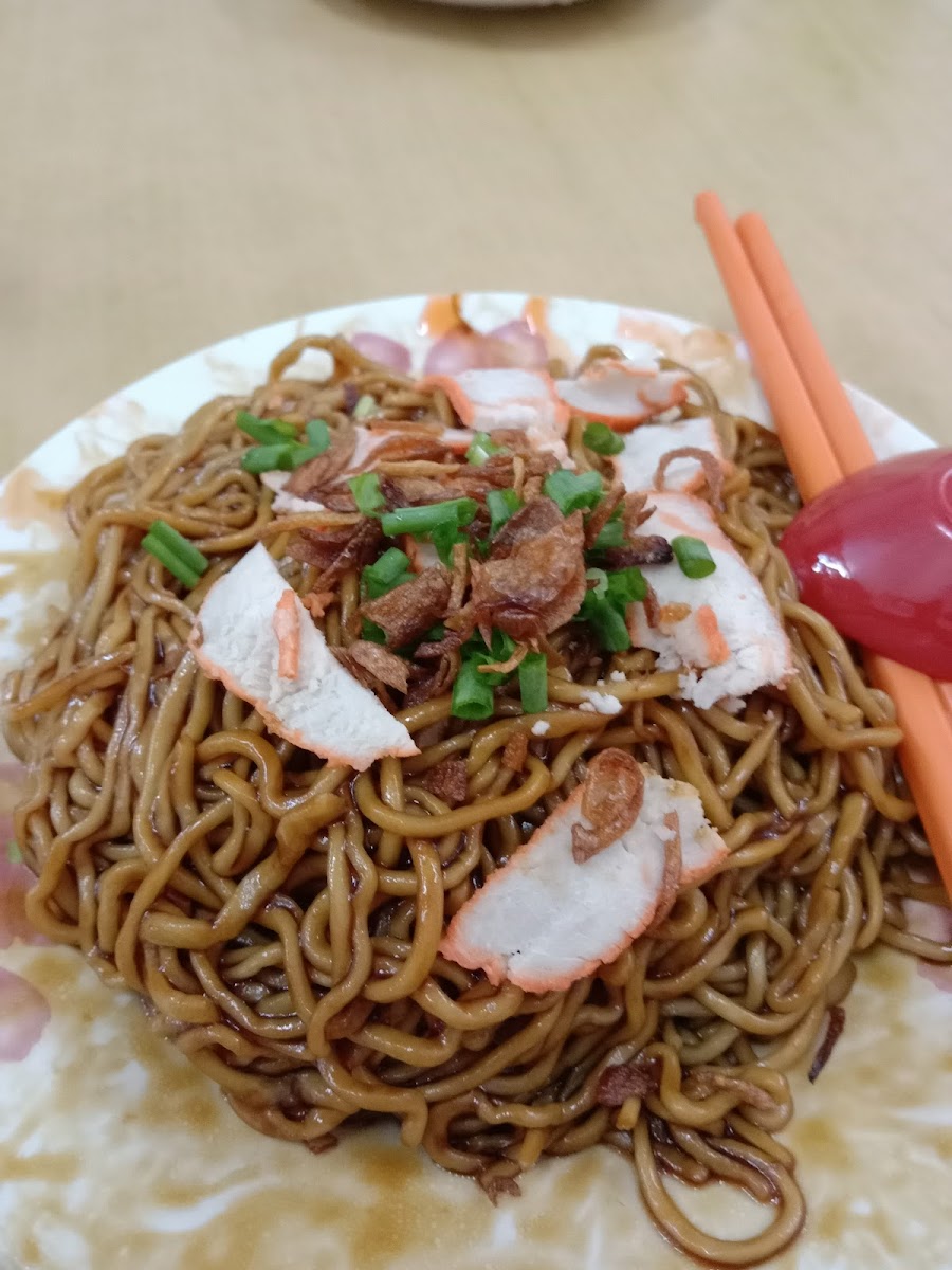 118 Kopitiam 咖啡店 - Photo 1