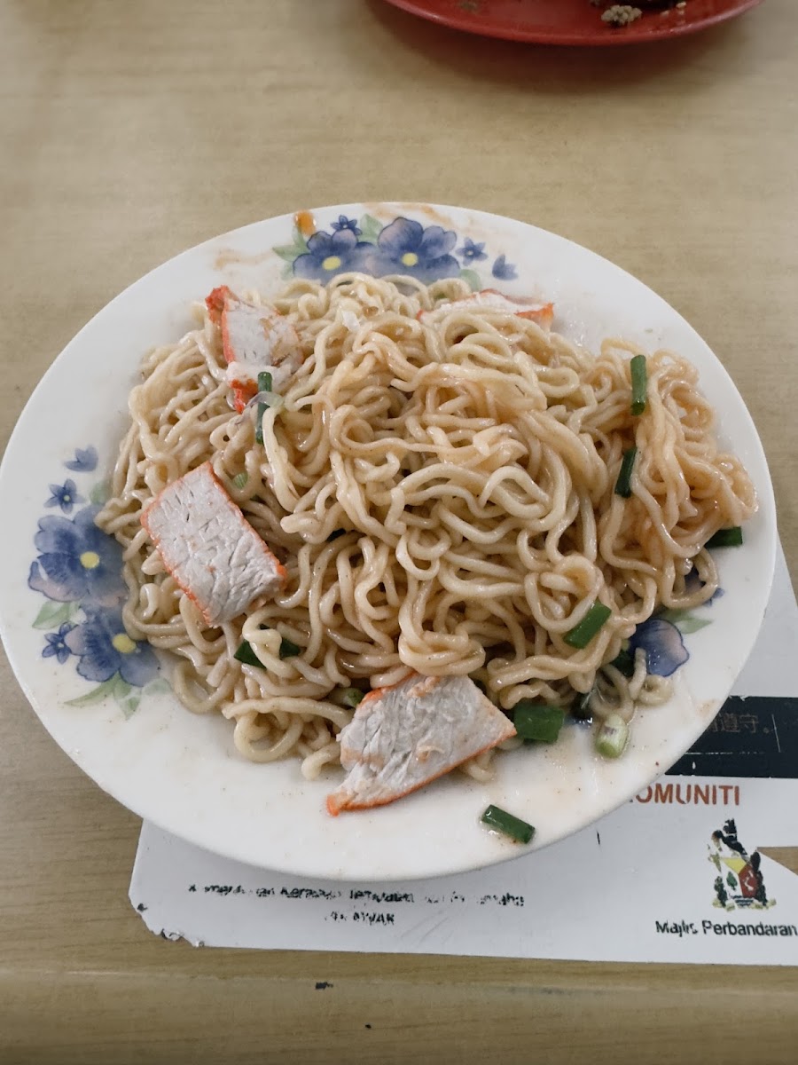 118 Kopitiam 咖啡店 - Photo 2