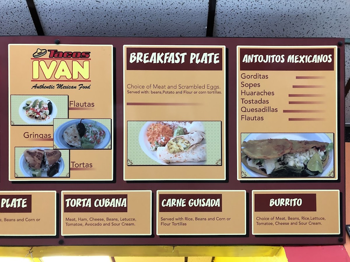 Tacos Ivan - Photo 3