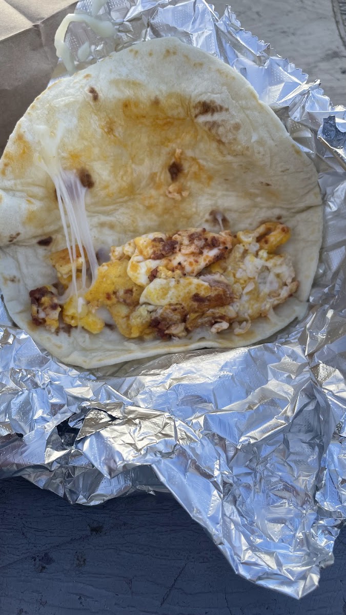 Tacos Ivan - Photo 4