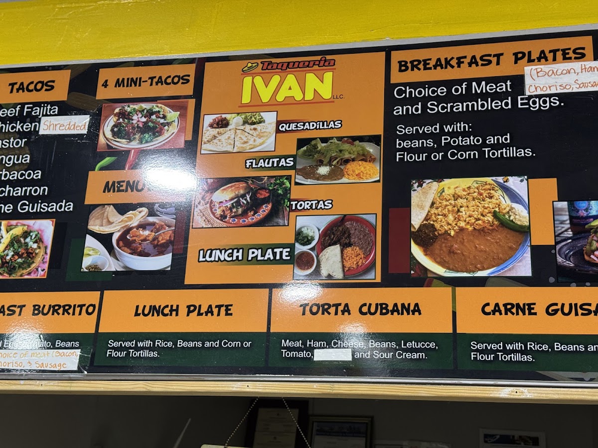 Menu Photo 4