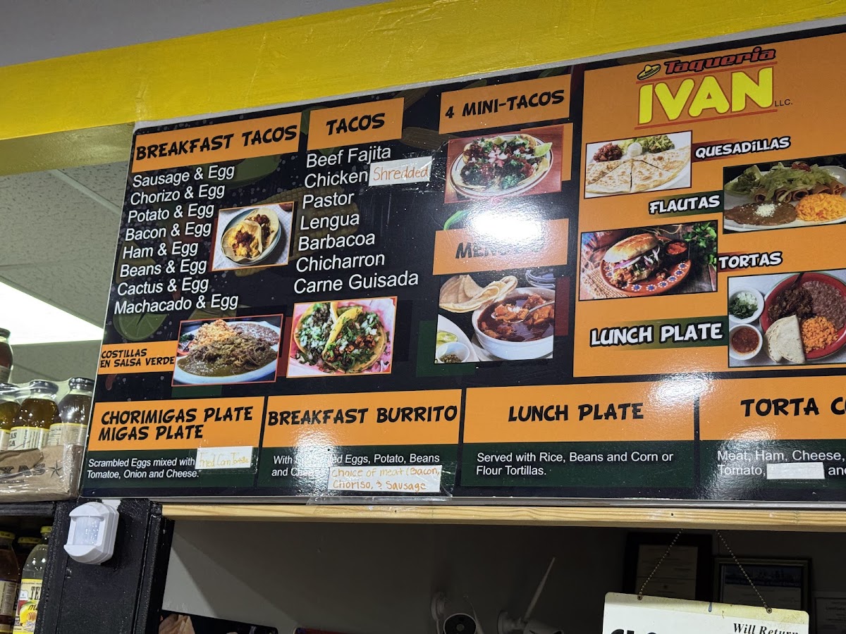 Menu Photo 5