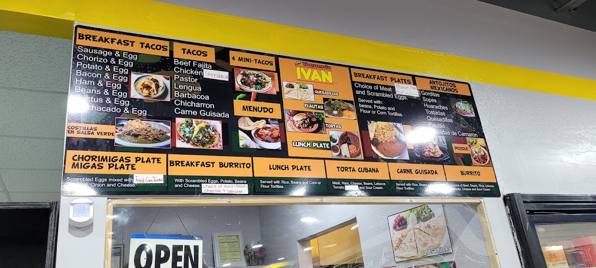 Menu Photo 8