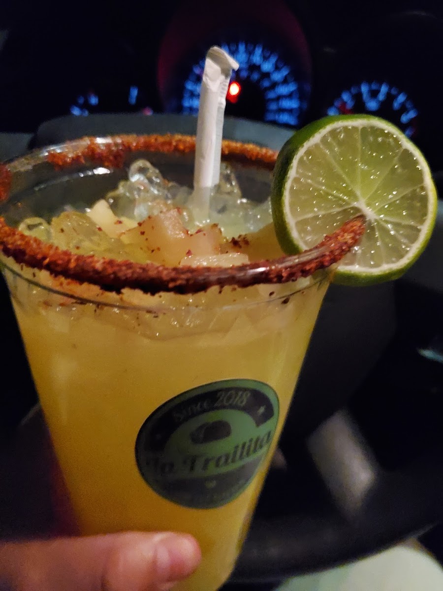 La Trailita Street Tacos - Photo 4