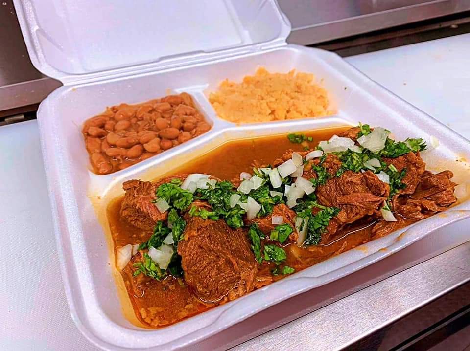 La Trailita Street Tacos - Photo 8