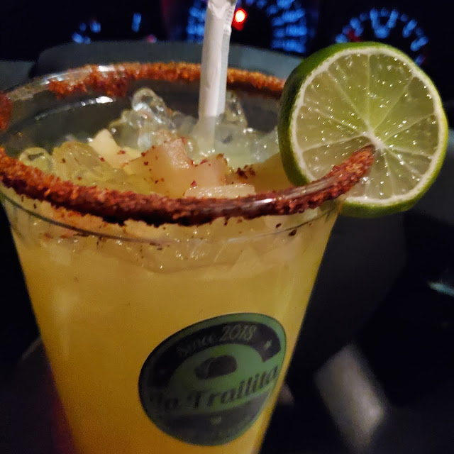 Agua De Piña