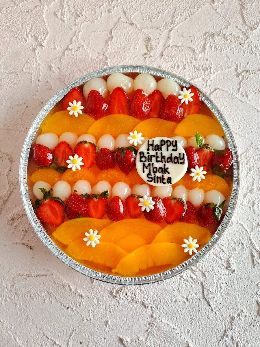 Sweet Treats Pudding Artisan