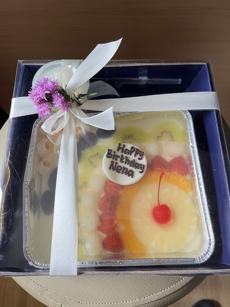 Sweet Treats Pudding Artisan - Photo 1