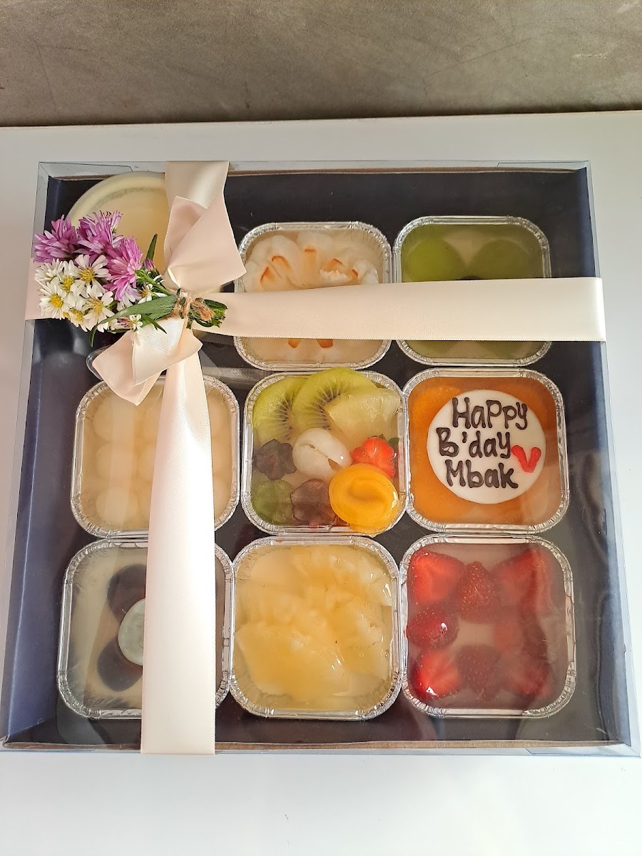Sweet Treats Pudding Artisan - Photo 3