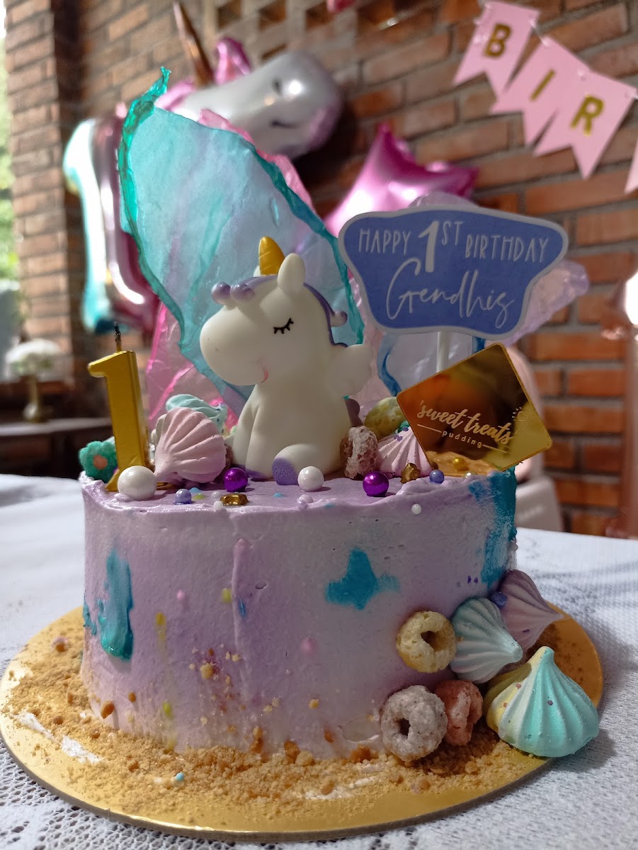 Sweet Treats Pudding Artisan - Photo 4