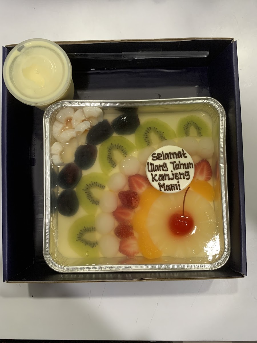 Sweet Treats Pudding Artisan - Photo 5
