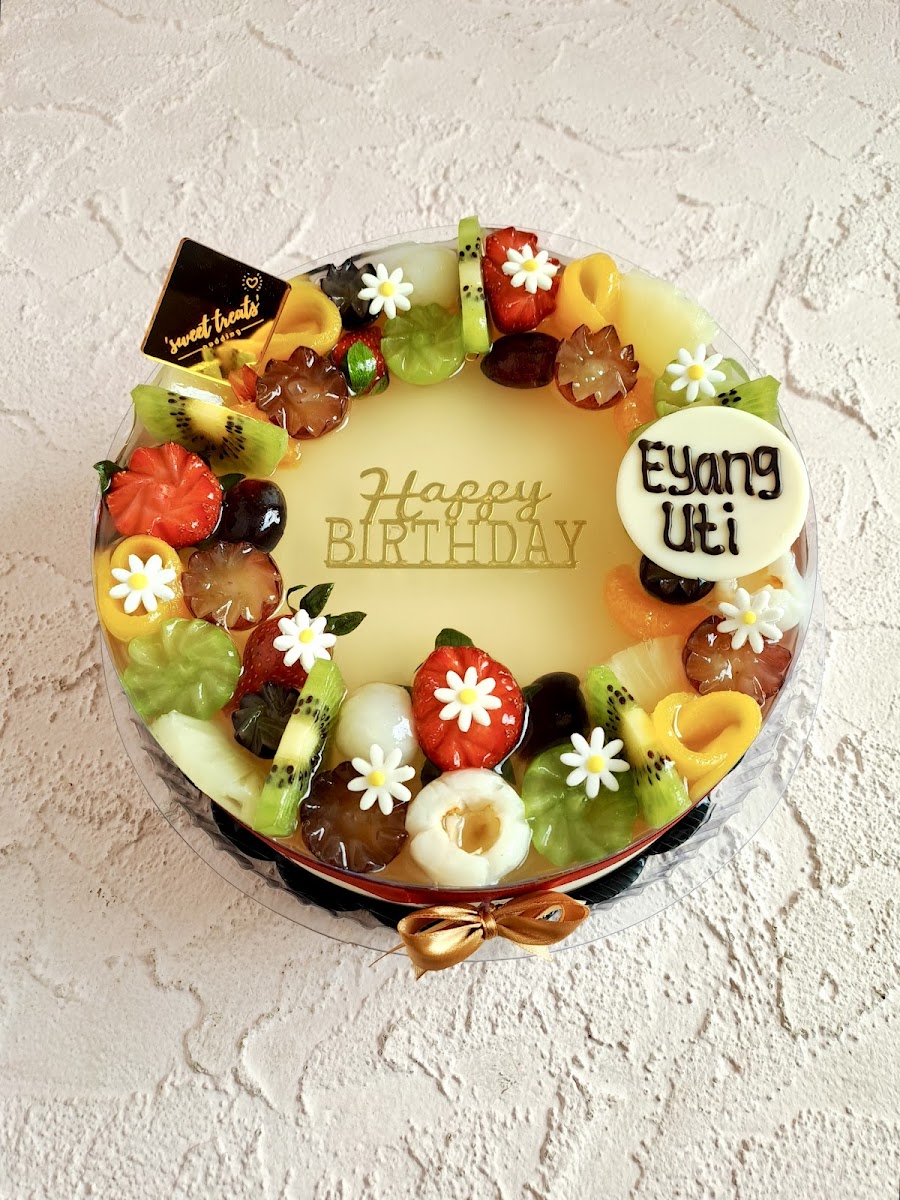 Sweet Treats Pudding Artisan - Photo 6