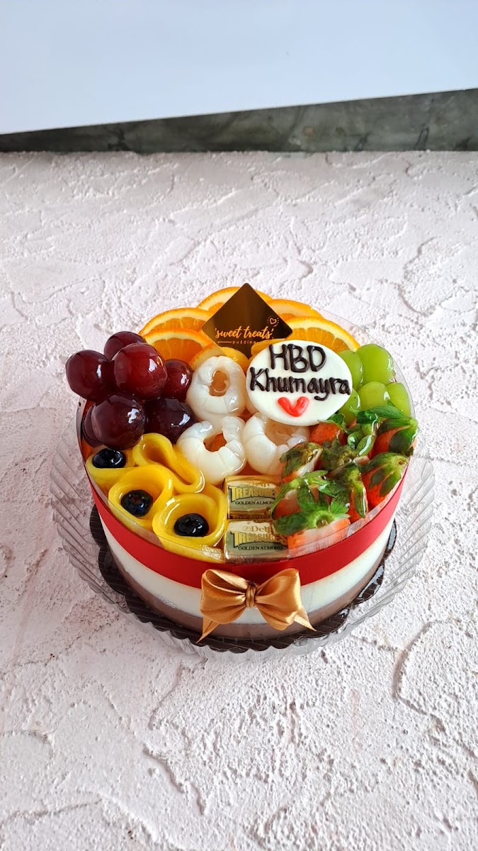 Sweet Treats Pudding Artisan - Photo 7
