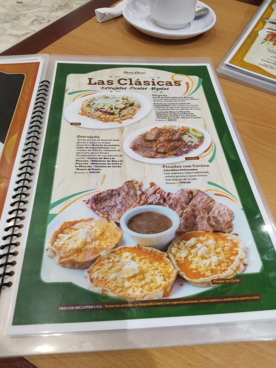 Menu Photo 7