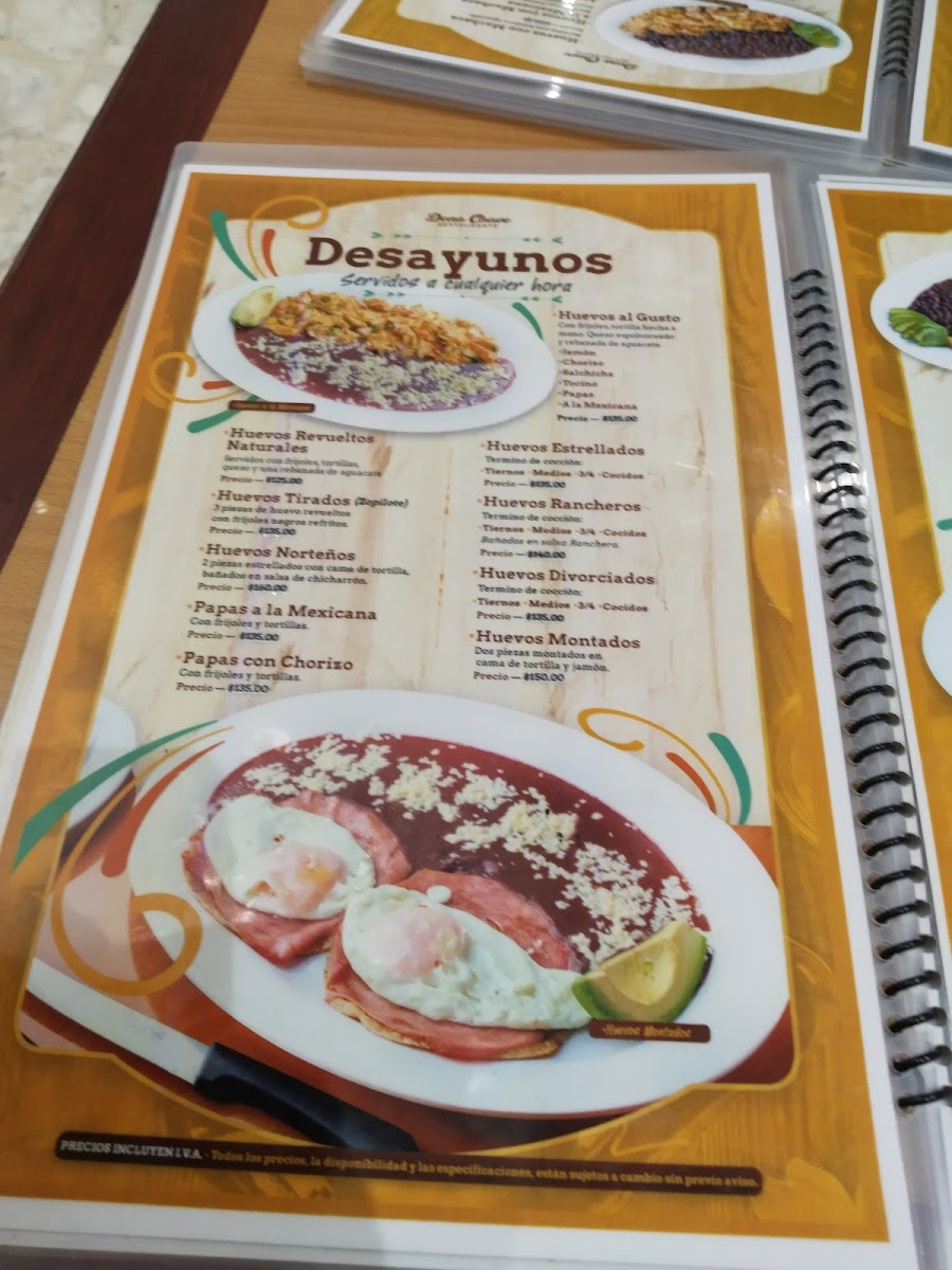 Menu Photo 8