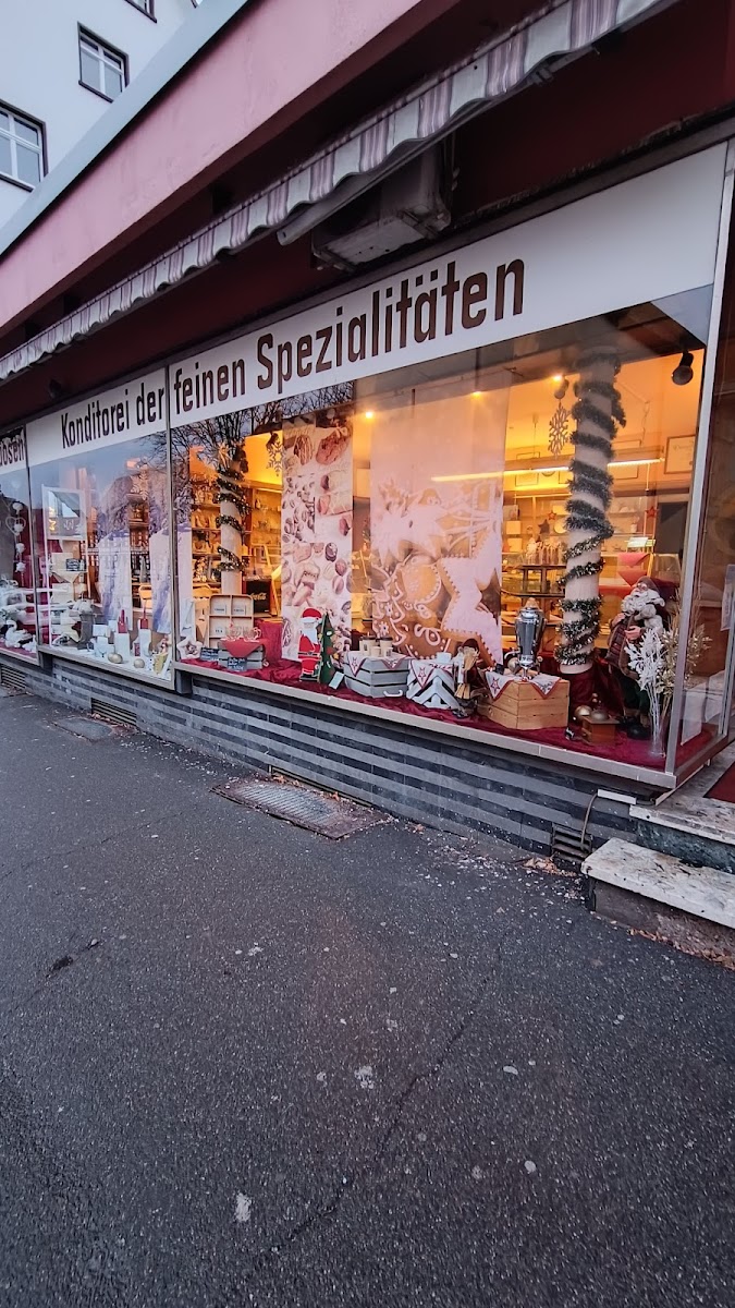 Café Häring