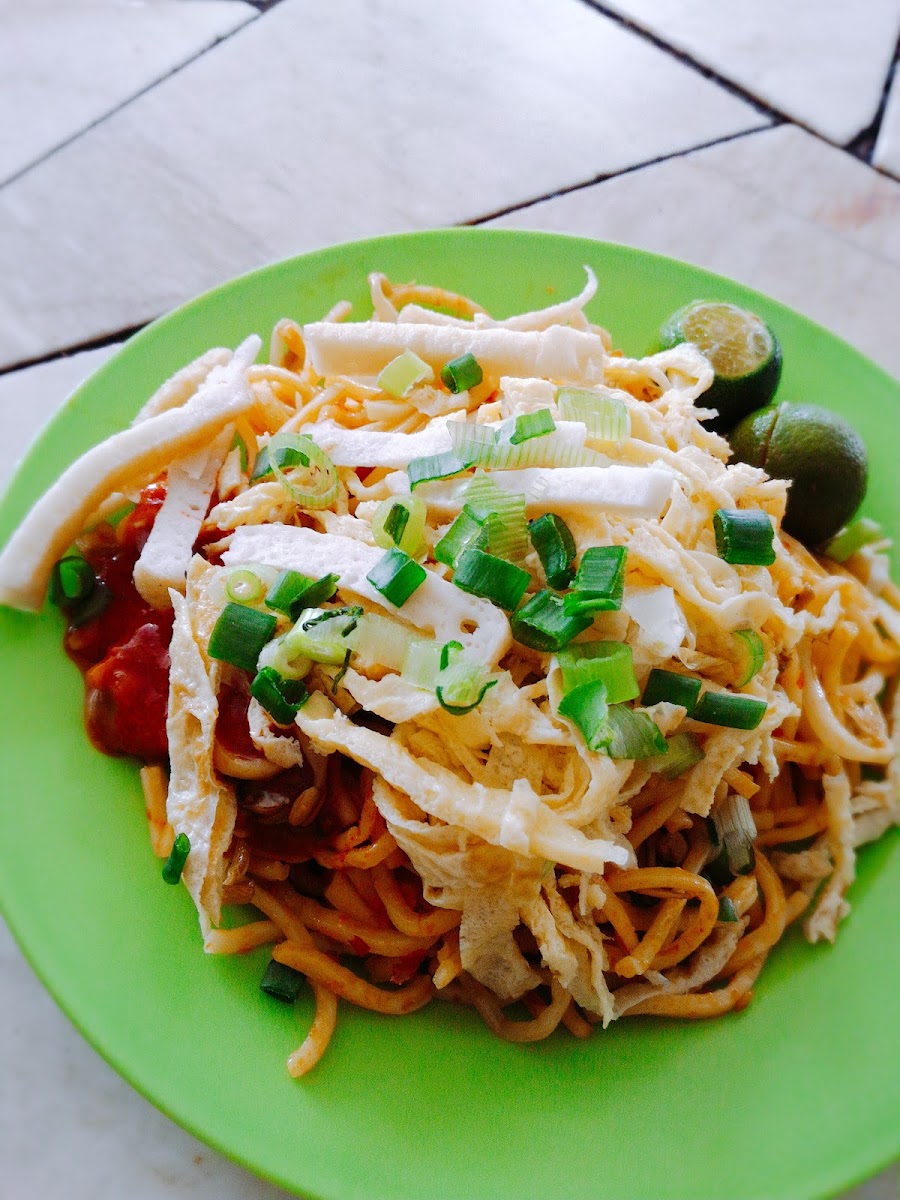 Hilir Garden Ice Cafe & Restaurant - Photo 8
