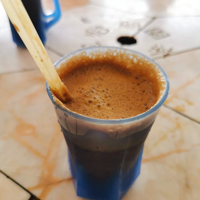 Ice Coffee