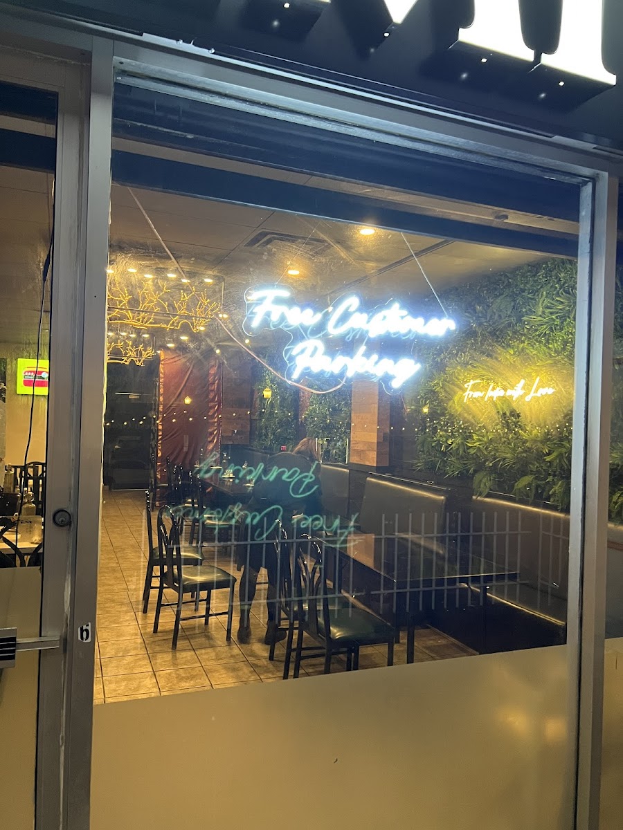 Jayalakshmi South Indian Cuisine