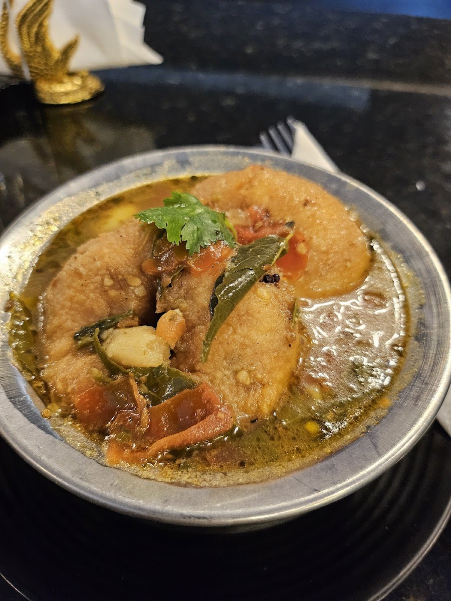 Jayalakshmi South Indian Cuisine - Photo 9