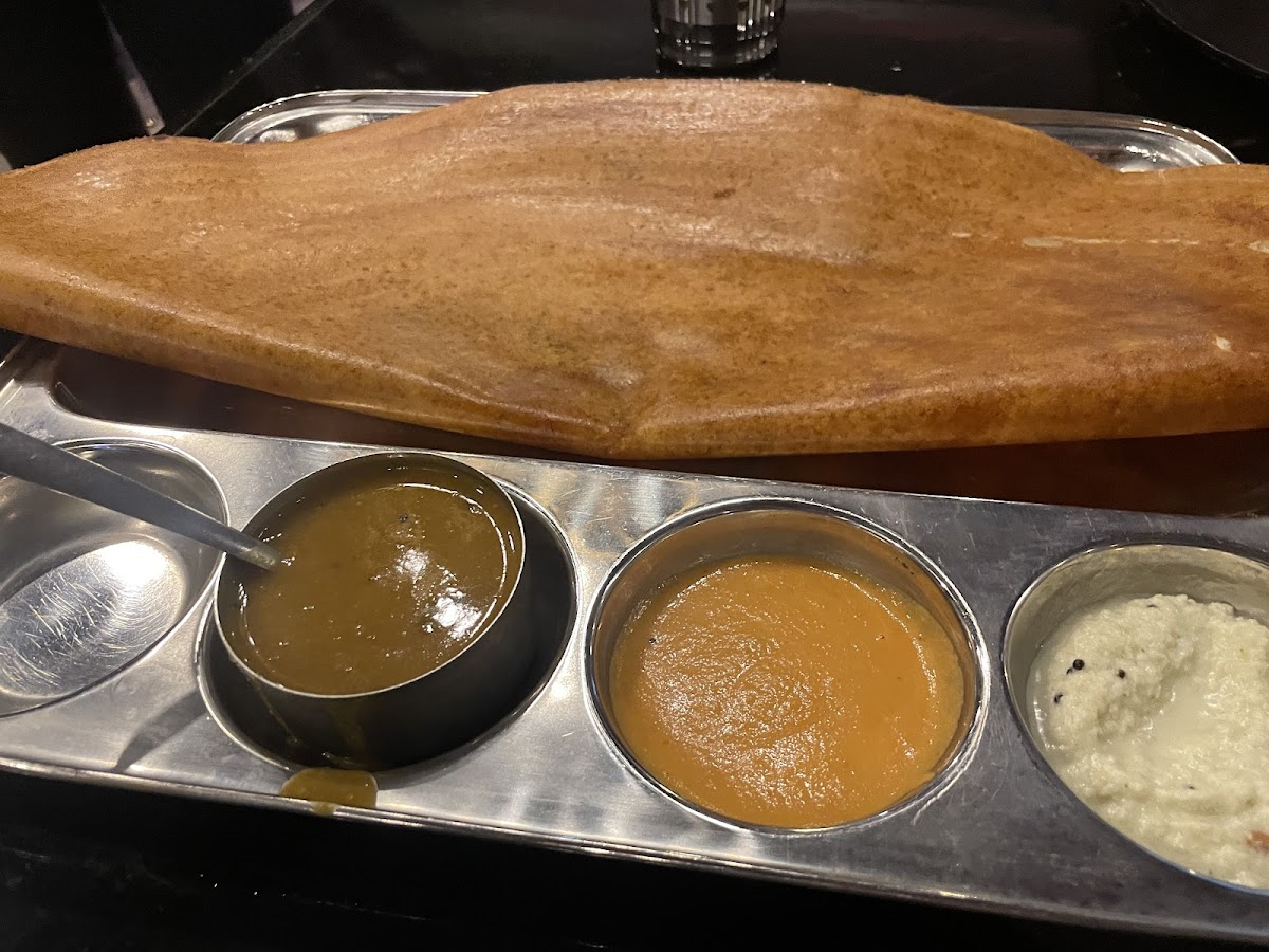 Jayalakshmi South Indian Cuisine - Photo 2