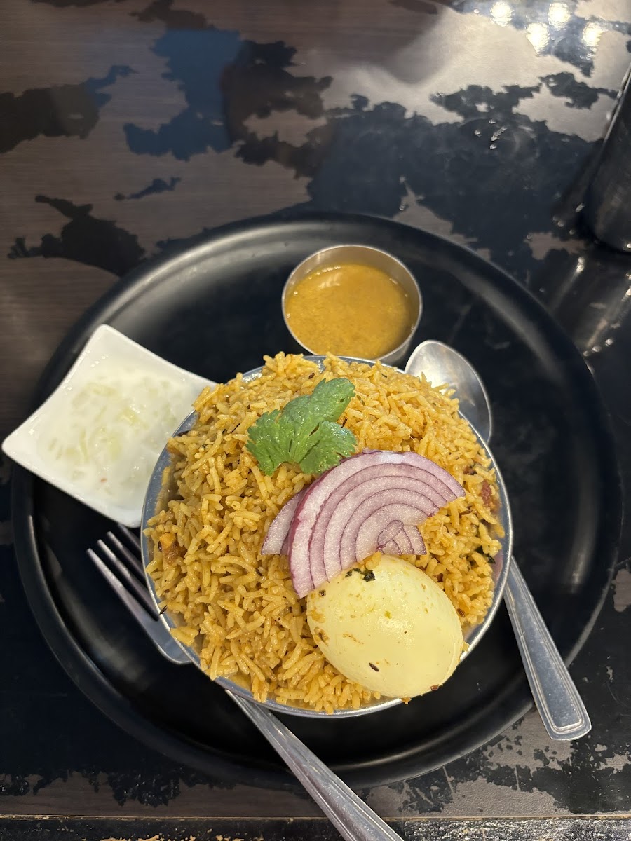 Jayalakshmi South Indian Cuisine - Photo 3