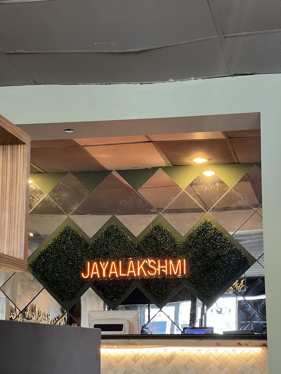 Jayalakshmi South Indian Cuisine - Photo 4
