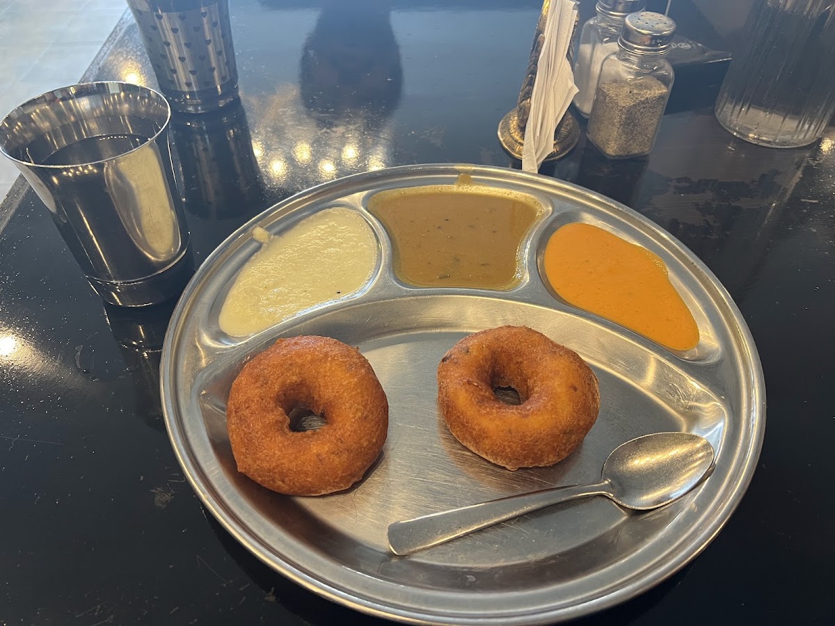 Jayalakshmi South Indian Cuisine - Photo 5