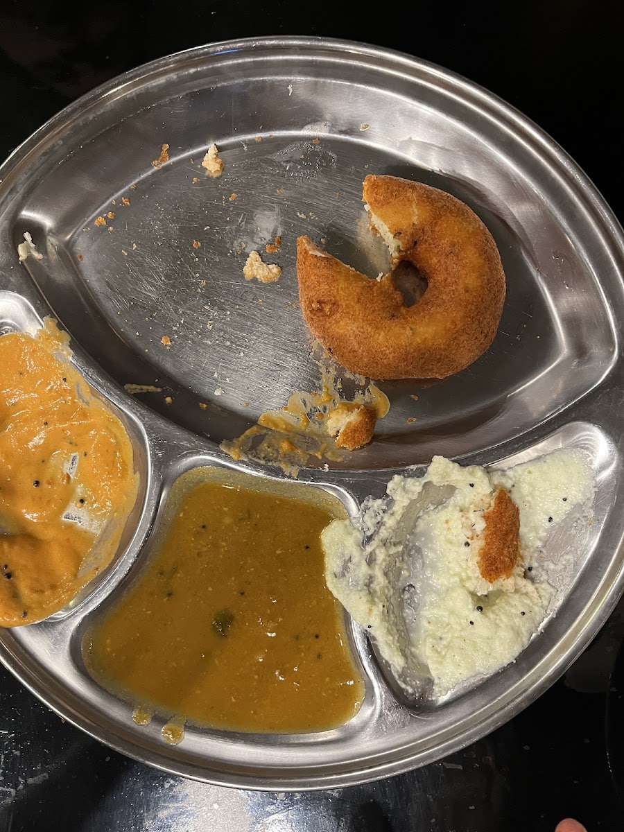 Jayalakshmi South Indian Cuisine - Photo 7