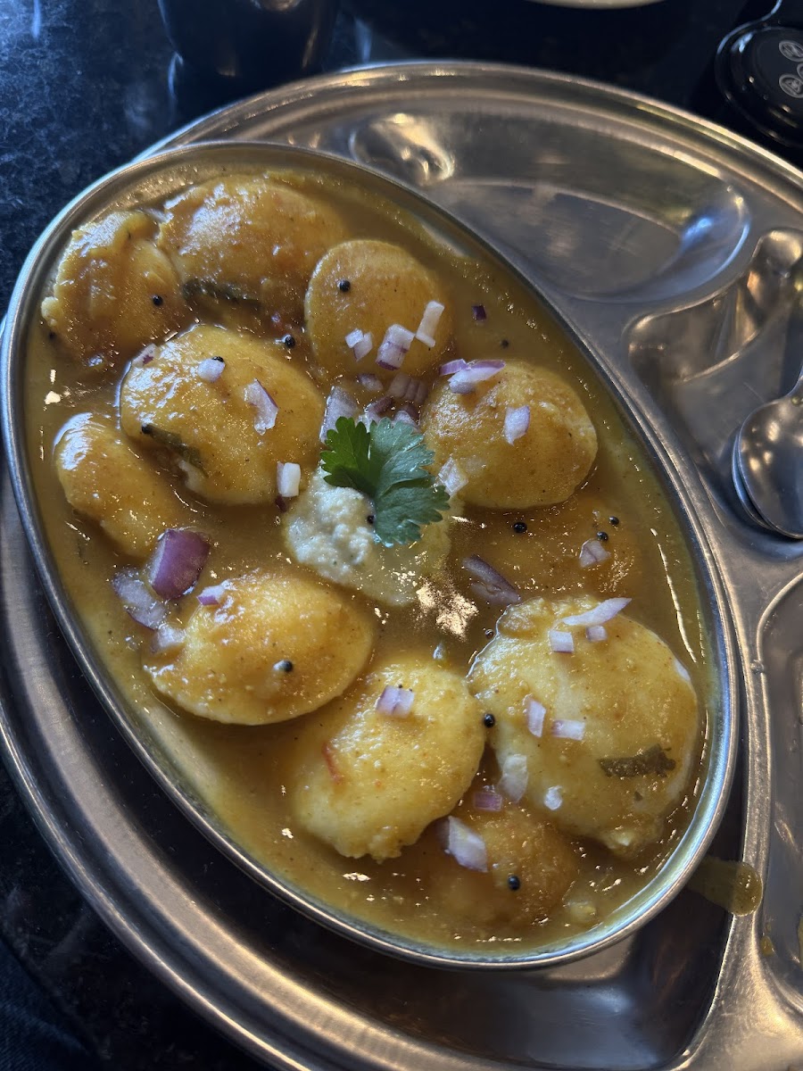 Jayalakshmi South Indian Cuisine - Photo 8