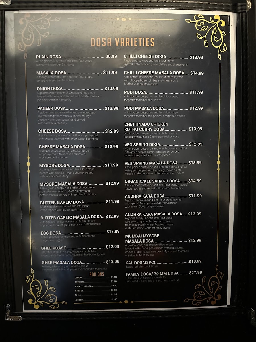 Menu Photo 6