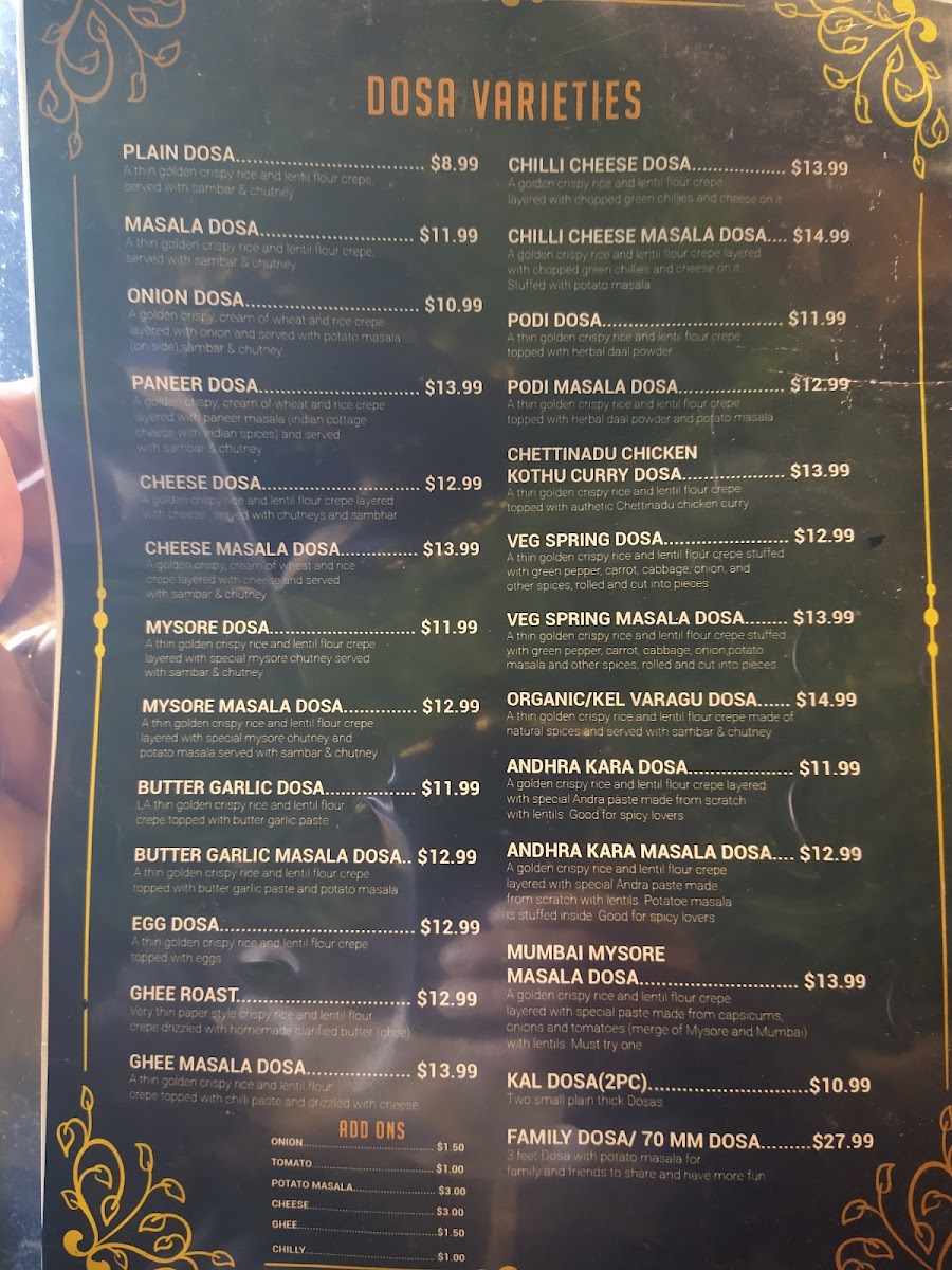 Menu Photo 8