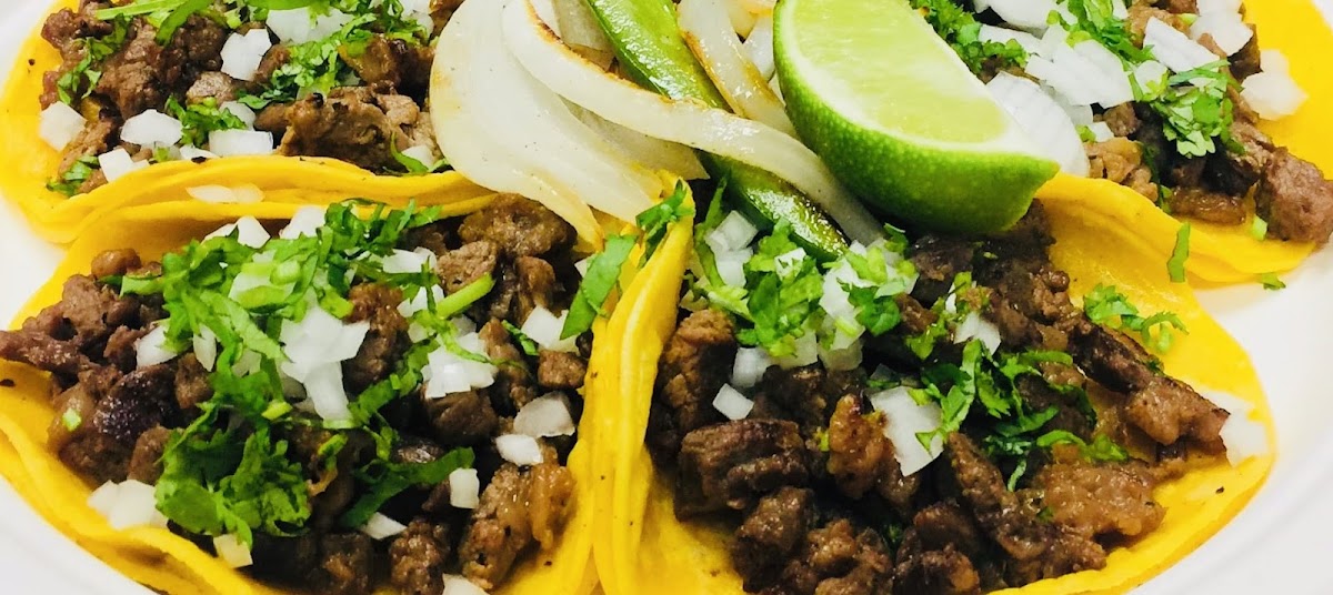 Alams Taquería - Photo 1