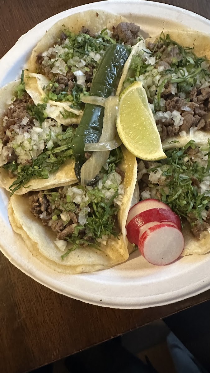 Alams Taquería - Photo 5