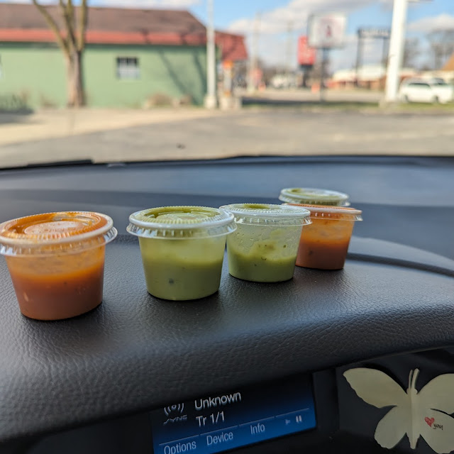 Salsa